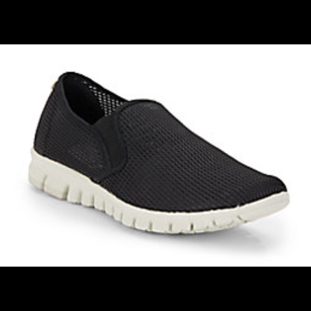 Nosox wino mesh slip-on sneakers